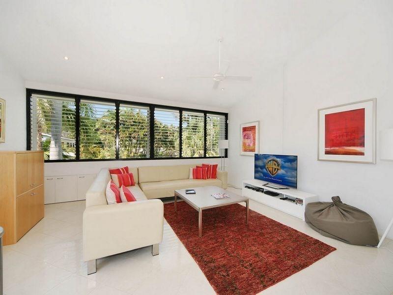 Luxury Retreat With Private Beach & Jetty Noosa Heads Room photo